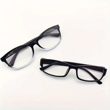 Load image into Gallery viewer, Auto Zoom Presbyopic HD Glasses Auto Focus Reading Glasses