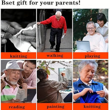 Load image into Gallery viewer, Auto Zoom Presbyopic HD Glasses Auto Focus Reading Glasses