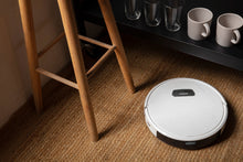 Load image into Gallery viewer, Smart Robot Vacuum Cleaner Self-Cleaning Robot Vacuum Pet-Friendly Smart Vacuum WiFi Robotic Floor Cleaner Robot Vacuum with Mop Hands-Free Floor Cleaning Quiet Smart Vacuum Robot Auto-Mapping Robot Vacuum