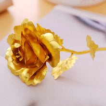 Load image into Gallery viewer, Golden Rose