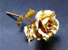 Load image into Gallery viewer, Golden Rose