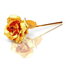 Load image into Gallery viewer, Golden Rose