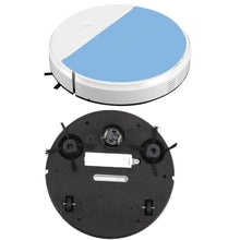 Load image into Gallery viewer, Smart Dry Robotic Vaccum Cleaner