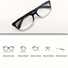 Load image into Gallery viewer, Auto Zoom Presbyopic HD Glasses Auto Focus Reading Glasses
