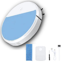 Load image into Gallery viewer, Smart Dry Robotic Vaccum Cleaner