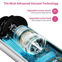 Load image into Gallery viewer, Electric Rechargable Blackhead Remover