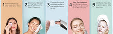 Load image into Gallery viewer, Electric Rechargable Blackhead Remover