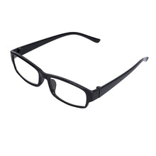 Load image into Gallery viewer, 1 PCS One Power Readers Auto Focus Reading Glasses, Computer Screens Unisex Adjustable Eye Glasses, Flex Focus Auto Adjusting Optic for Women and Men Magnifying Readers.(BLACK)