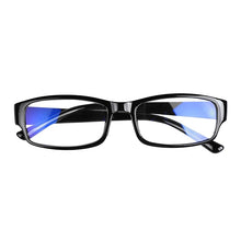 Load image into Gallery viewer, 1Pcs Auto Focus Reading Glasses – One Power Automatic Reading Glasses for Men & Women|Unisex Flex Focus Adjustable Computer Eyeglasses for Magnifying Readers (Black)