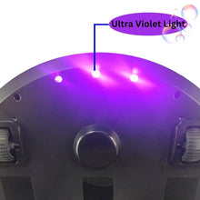 Load image into Gallery viewer, Smart Robot Vacuum Cleaner Self-Cleaning Robot Vacuum Pet-Friendly Smart Vacuum WiFi Robotic Floor Cleaner Robot Vacuum with Mop Hands-Free Floor Cleaning Quiet Smart Vacuum Robot Auto-Mapping Robot Vacuum