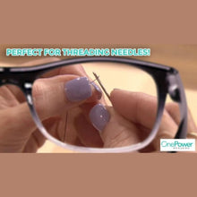 Load image into Gallery viewer, AUTO FOCUS  One Power Readers - AS SEEN ON TV! - Read Small Print and Computer Screens - no Changing Glasses - Flex Focus Optics - Reading Glasses for Men &  Women