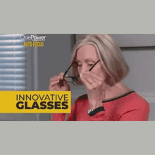 Load image into Gallery viewer, AUTO FOCUS  One Power Readers - AS SEEN ON TV! - Read Small Print and Computer Screens - no Changing Glasses - Flex Focus Optics - Reading Glasses for Men &  Women
