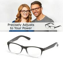 Load image into Gallery viewer, Autofocus Multifocal Readers Glasses Resin One Power Presbyopic Eyeglasses