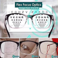 Load image into Gallery viewer, Autofocus Multifocal Readers Glasses Resin One Power Presbyopic Eyeglasses
