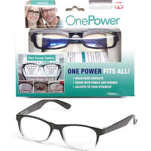 Load image into Gallery viewer, Autofocus Multifocal Readers Glasses Resin One Power Presbyopic Eyeglasses