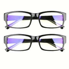Load image into Gallery viewer, 2pcs Multifocal Readers Reading Glasses For Women Men Bifocal 50-250
