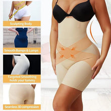 Load image into Gallery viewer, Shaper Pants