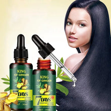 Load image into Gallery viewer, Hair Growth Oil