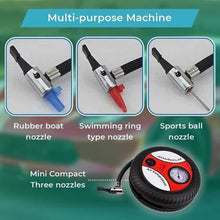 Load image into Gallery viewer, Car Air Pump