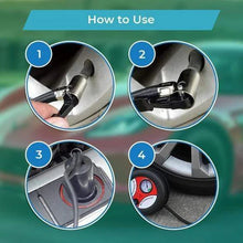 Load image into Gallery viewer, Car Air Pump