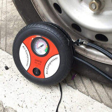 Load image into Gallery viewer, Car Air Pump