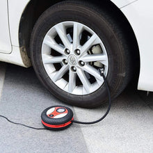 Load image into Gallery viewer, Car Air Pump
