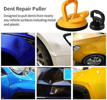 Load image into Gallery viewer, Suction Car Dent Remover
