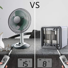 Load image into Gallery viewer, Mini Portable AC