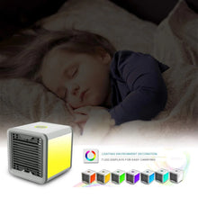 Load image into Gallery viewer, Mini Portable AC
