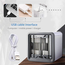 Load image into Gallery viewer, Mini Portable AC