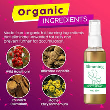 Load image into Gallery viewer, Body Slimming Spray