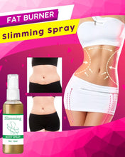 Load image into Gallery viewer, Body Slimming Spray