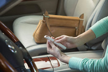 Load image into Gallery viewer, Eyebrow Trimmer Finishing Touch Brows Eyebrow Hair Remover