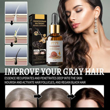 Load image into Gallery viewer, Anti-Greying Hair Serum