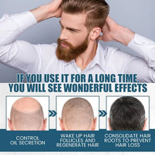 Load image into Gallery viewer, Anti-Greying Hair Serum