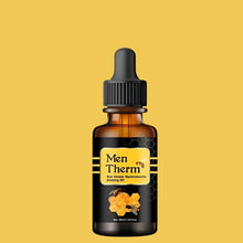 Load image into Gallery viewer, Men Therm Bee Venom Tightening Oil