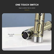 Load image into Gallery viewer, Pro Hair Clippers Budha Trimmer || Close Cutting Trimmer || Hair Shaver for Men || Head Clipper PRO HAIR CLIPPERS TRIMMER ||