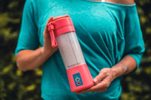 Load image into Gallery viewer, Blend Boost Fruit Juicer USB