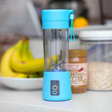 Load image into Gallery viewer, Blend Boost Fruit Juicer USB