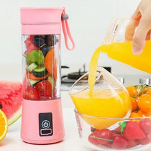 Load image into Gallery viewer, Blend Boost Fruit Juicer USB