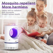 Load image into Gallery viewer, Mosquito Repeller Machine