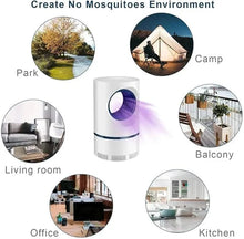 Load image into Gallery viewer, Mosquito Repeller Machine