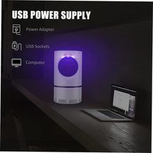 Load image into Gallery viewer, Mosquito Repeller Machine