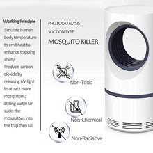 Load image into Gallery viewer, Mosquito Repeller Machine
