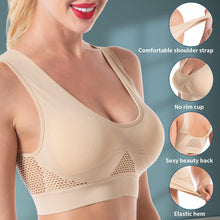 Load image into Gallery viewer, Women's Cotton, Non Padded Bra (Pack of 3)