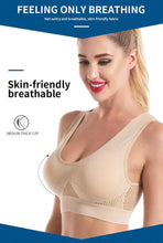 Load image into Gallery viewer, Women's Cotton, Non Padded Bra (Pack of 3)