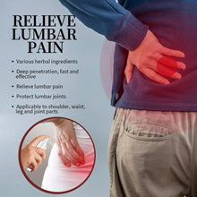 Load image into Gallery viewer, Lumbar Pain Relief Spray (Pack of 2)