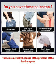 Load image into Gallery viewer, Lumbar Pain Relief Spray (Pack of 2)