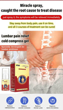 Load image into Gallery viewer, Lumbar Pain Relief Spray (Pack of 2)