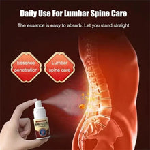 Load image into Gallery viewer, Lumbar Pain Relief Spray (Pack of 2)